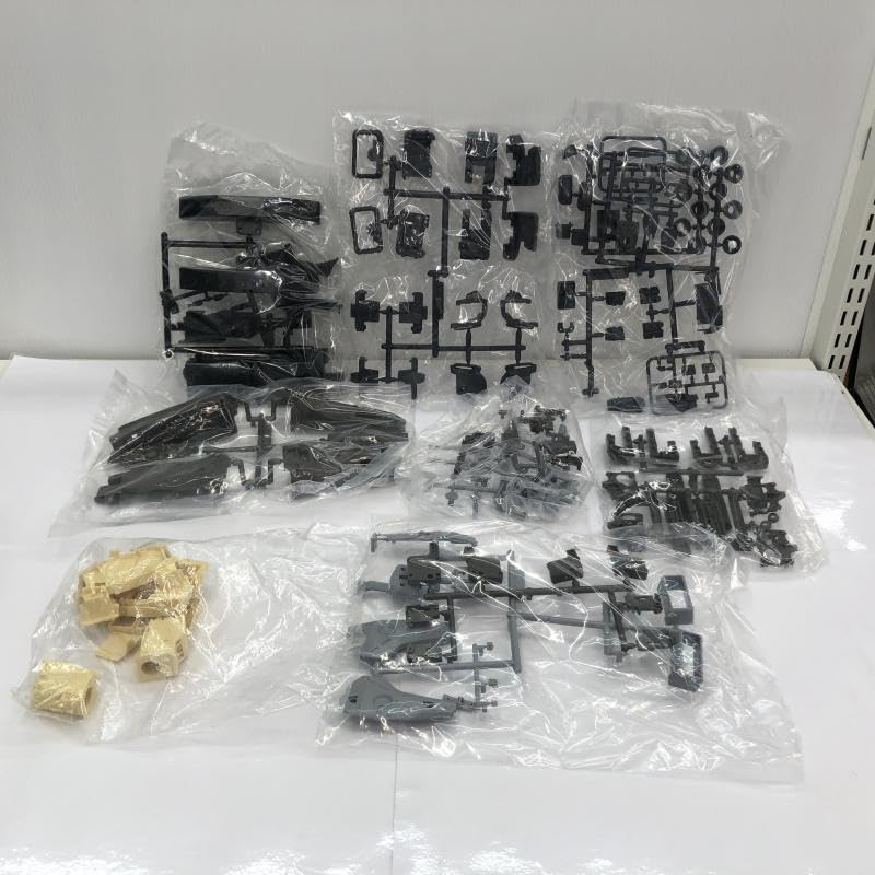 Amazon | やまと 1/3000 完全変形 SDF-1 マクロス 無塗装キットDX 「超